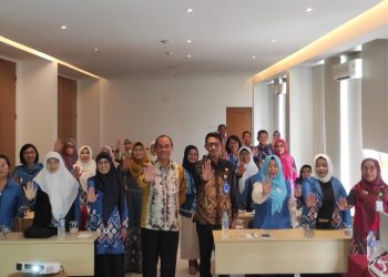 Nama Baru Dinas