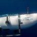 Kapal Selam Pesiar Titan Susul Titanic? Hilang dalam Tur Wisata Bangkai Kapal Tersebut di Samudera Atlantik