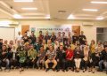 Bimtek Tata Cara Pelaporan Keuangan Desa Kecamatn Satui