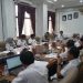 Digelar Rapat Koordinasi Pemilihan Kepala Desa Serentak Gelombang II Tahun 2023