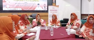 Produk Perwira Kalsel harus Dilindungi Sertifikat Halal dan Fasilitas yang Satu Ini