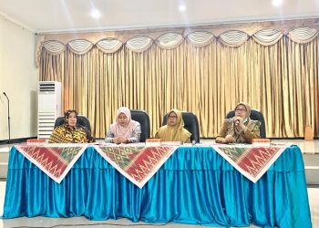 pembinaan tumbuh kembang anak