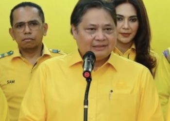 Caleg Perempuan Partai Golkar