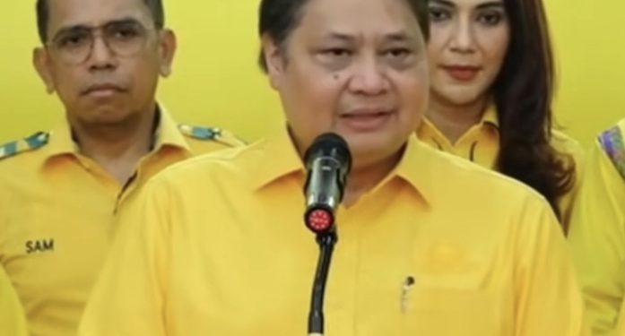 Caleg Perempuan Partai Golkar