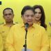 Caleg Perempuan Partai Golkar
