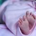Ibu yang Tega, Tinggalkan Bayi Merahnya di Teras Mushola di Subuh Buta