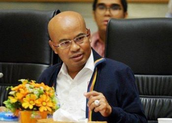 Walau Lahir dan Dewasa di Banjarmasin, Jenazah Desmond Dimakamkan di Kerawang