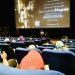 Nonbar InvisibleHope yang Menggugah di Banjarmasin, Penonton Dilarang Rekam Film yang Diputar