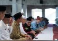 Termuda Usia 18 Th, Ratusan Calhaj Banjarmasin Dilepas Wawali Arifin Noor, Tertua 86 Th