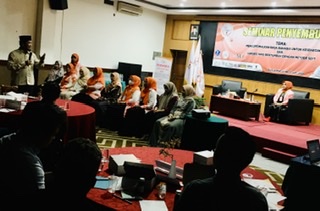 Wow, Ini Terapi SEFT di Banjarmasin, Metode ‘Sedekah Doa’ Penyembuh Penyakit dan Psikis