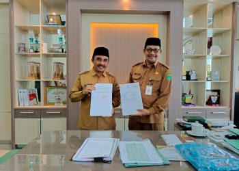 Permasalahan Sosial Menjadi Perhatian Serius Pemerintah Kabupaten Tanah Bumbu
