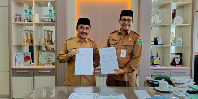 Permasalahan Sosial Menjadi Perhatian Serius Pemerintah Kabupaten Tanah Bumbu