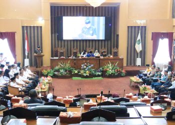 Pendapatan Daerah Tanah Bumbu 2022, Capai Rp 2 Triliun Lebih