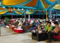 MTQ Kecamatan Kusan Tengah Sejalan dengan Program Unggulan Bupati Abah Zairullah