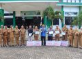 lomba inovasi TTG Tingkat Kabupaten Tanah Bumbu