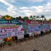 Selamat HUT Bhayangkara ke-77