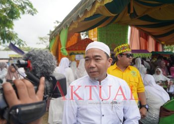 Puncak Pesta Pantai Mappanre Ri Tasi’e, Digelar Festival 23 Etnis Ragam Kuliner