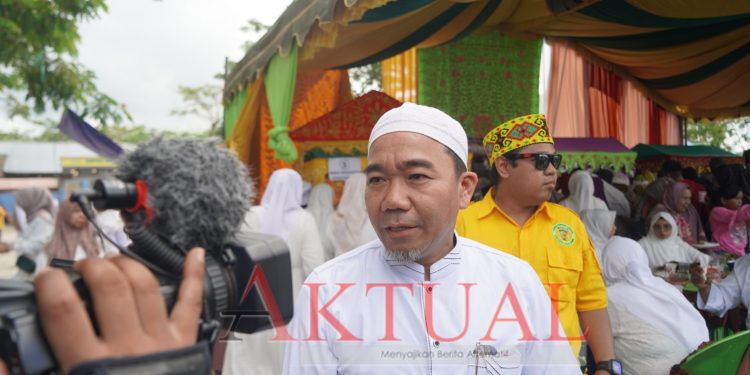 Puncak Pesta Pantai Mappanre Ri Tasi’e, Digelar Festival 23 Etnis Ragam Kuliner