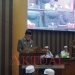 Jawaban Bupati Terhadap Laporan Pertanggung Jawaban APBD Tahun Anggaran 2022