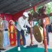 Sekda Dr. Ambo Sakka Buka PORKEPSEK se- Kabupaten Tanah Bumbu