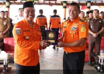 pelatihan sar