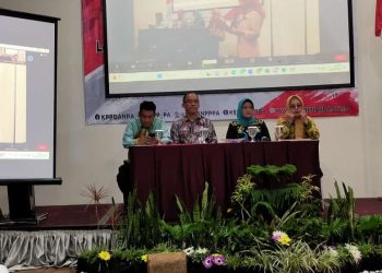 LKSA Gelar Bimbingan Teknis Pelayanan Sosial Bagi Anak dengan Fokus Pemahaman Agama
