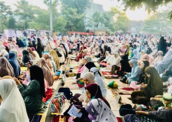 Khutbah Idul Adha: Inilah dialog Nabi Ibrahim dan Sang Istri yang Luar Biasa Menyentuh Jiwa