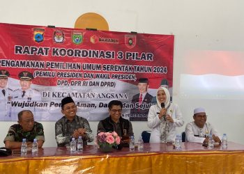 pemilu serentak 2024