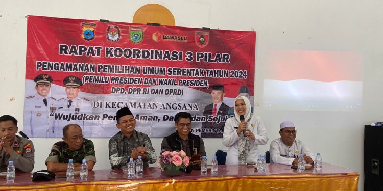 pemilu serentak 2024
