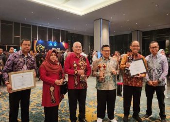 Belum Ada Raih Utama,Namun Seluruh Kota di Kalsel Berpredikat ‘Kota Layak Anak’ 2023