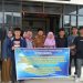 BPBD Tanah Bumbu Rapat Antisipasi Karhutla
