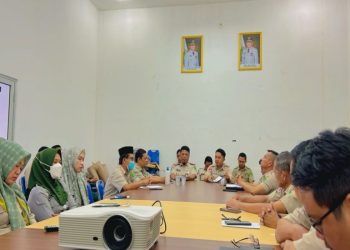 Pemkab Tanah Bumbu Kirim Delapan Remaja Ikuti Pelatihan Keterampilan