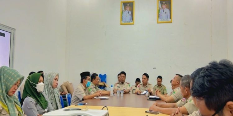 Pemkab Tanah Bumbu Kirim Delapan Remaja Ikuti Pelatihan Keterampilan