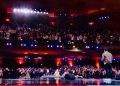 Lagu Pengantar ke Sekolah dari Sang Ayah, Cakra KhanRaih ‘4 Yes’ di America’s Got Talent