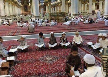 Inilah Tiga Kekayaan Dunia Rekomendasi Rasulullah untuk Kita Perjuangkan