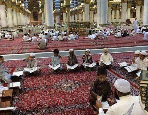Inilah Tiga Kekayaan Dunia Rekomendasi Rasulullah untuk Kita Perjuangkan