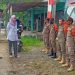 Sosialisasi Tertib Buang Sampah Tepat Waktu