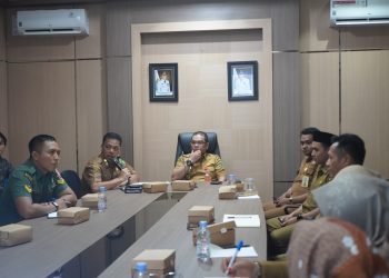 1 Agustus 2023, Anggota Paskibraka Sudah Masuk Karantina