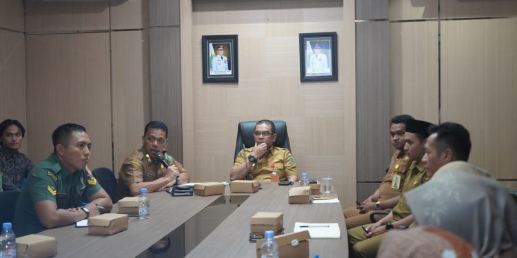 1 Agustus 2023, Anggota Paskibraka Sudah Masuk Karantina