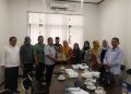 Komisi I DPRD Tanah Bumbu Kunjungi Dinas Pendidikan Balikpapan Terkait PNS dan PPPK