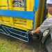 Tabrak Truk, Dua Pengendara Sepeda Motor Tewas