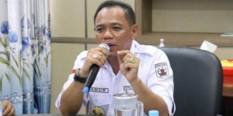 Pilkades Tahap Kedua se- Kabupaten Tanah Bumbu Digelar 23 September 202