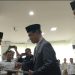 56 Guru Honorer Dilantik Menjadi PPPK, Diminta Sukseskan Program SDSM