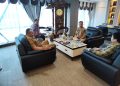 Muslih Berbagi Pengalaman dengan PDAM Pekanbaru yang Kehilangan Airnya 70 Persen