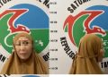 Miliki Sabu, Wanita Paruh Baya Diamakan Polisi