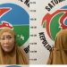 Miliki Sabu, Wanita Paruh Baya Diamakan Polisi