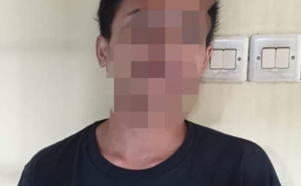 Pelaku Penganiayaan Berat Diamankan Polisi