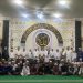 Kecamatan Simpang Empat Laksanakan Program Gerakan Jumat Subuh di Masjid Darul Azhar Nurussalam