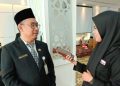 dr.Yandi : Program 100 Hari Fokus Penanganan Stunting di Tanah Bumbu