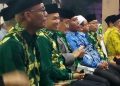 Sekda Tanbu Hadiri Pembukaan MTQN ke-34 Kalsel